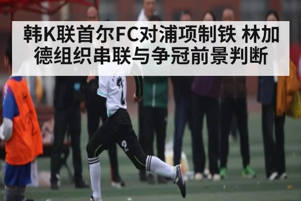 韩K联首尔FC对浦项制铁 林加德组织串联与争冠前景判断 - ng28.h5