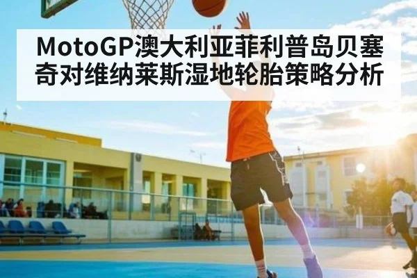 MotoGP澳大利亚菲利普岛贝塞奇对维纳莱斯湿地轮胎策略分析 - ng28.h5